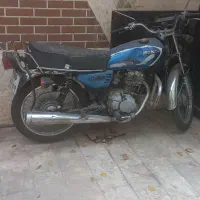 هندا ۱۲۵ کویر