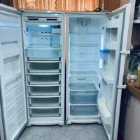 فروش یخچال فریزر