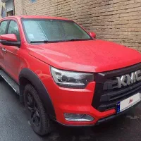 KMC T8|خودرو سواری و وانت|قدس, شهر‌قدس|دیوار