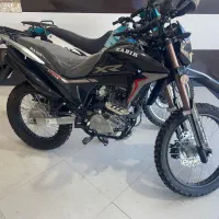 موتور سیکلت xr