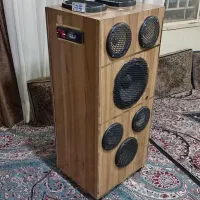 باند بسیار کفیت عالی سیستم ماشین پاینر سبد 950|سیستم صوتی خانگی|چناران, |دیوار