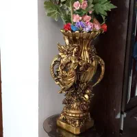 میز تلویزیون و میز ناهارخوری وگلدان وتخت نوزاد|میز تلویزیون|پردیس, فاز ۳|دیوار