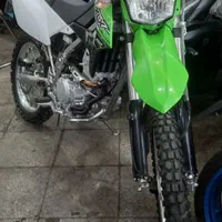 کاوازاکیklx 250