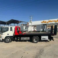 نیروی جوشکار co2 و مونتاژکار