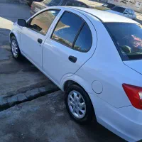 ساینا ۴۰۱ اس فول|خودرو سواری و وانت|زاهدان, |دیوار