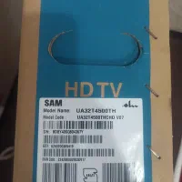 فروش تلویزیون‌ 32اینچ‌ سام.