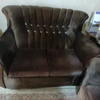 مبل هفت نفره تمیز