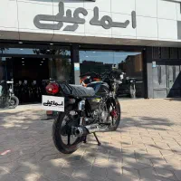 تکنو ۲۰۰ بالانسر دار نسل جدید گارانتی فعال صفر۱۴۰۳|موتورسیکلت|مشهد, هفده شهریور|دیوار