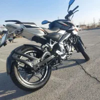 N.       S.  150.      95.  به شرط|موتورسیکلت|تهران, علم و صنعت|دیوار