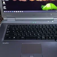 لب تاپ NEC ژاپنی|رایانه همراه|کوهدشت, |دیوار