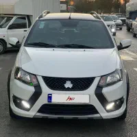 کوییک rs مدل۱۴۰۲ بی رنگ شاستی پلمپ|خودرو سواری و وانت|محمدشهر, شهرک چمران|دیوار