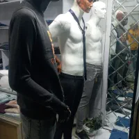 مانکن مردانه