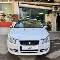 رانا Tu5 بدون رنگ (اقساط و معاوضه)