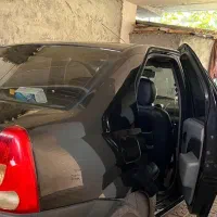 ماشین ال ۹۰ تمیز|خودرو سواری و وانت|آستارا, |دیوار