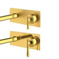 شیر آلات توکار شودر