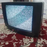 تلویزیون رنگی