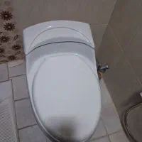 توالت فرنگی