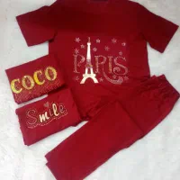 فروش لباس زنانه به صورت همکاری