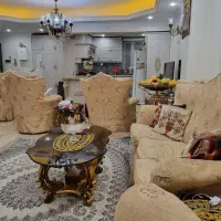 شمال مرزداران۹۴متر افتایگیر|فروش آپارتمان|تهران, پردیسان|دیوار