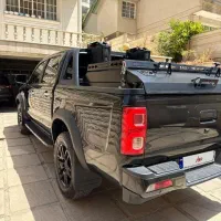 کی ام سی تی ۸ مدل ۱۴۰۲
