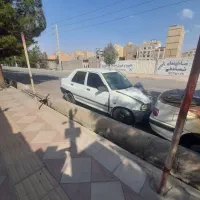 تصادفی