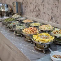 تور یک روزه کویر ابوزید اباد