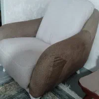مبل تکی