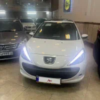 ۲۰۷ پانا دنده‌ای ارتقایافته ۱۴۰۲