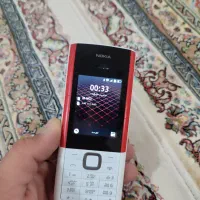 گوشی ساده نوکیا 5710ایرپاد دار|موبایل|کرمانشاه, |دیوار