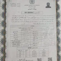 فروش زمین گلخانه با مجوز ساخت|فروش زمین و ملک کلنگی|خرمآباد, |دیوار