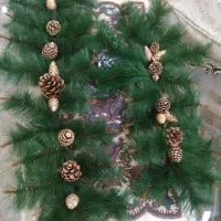 درخت کریسمس|گل مصنوعی|تهران, زرکش|دیوار