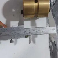 بوش برنجی لودر یا بیل میکانیکی|ماشین‌آلات صنعتی|اردبیل, |دیوار