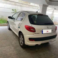 ۲۰۷ پاناروما ۱۴۰۱ درحد|خودرو سواری و وانت|گنبد کاووس, |دیوار