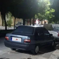 پراید مدل ۷۸|خودرو سواری و وانت|اراک, |دیوار