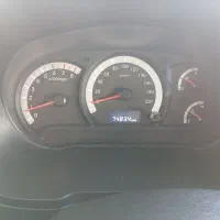 کوییک مدل 401|خودرو سواری و وانت|گنبد کاووس, |دیوار