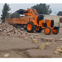 خدمات بیل لودری و خاور|خدمات حمل و نقل|گناباد, |دیوار