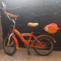 دوچرخه سایز ۱۶