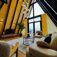 فروش ویلا سوئیسی نمک آبرود اقساطی ۱میلیارد