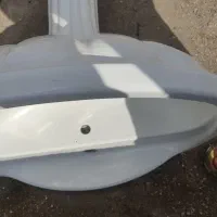 کاسه روشویی کامل|لوازم سرویس بهداشتی|زاهدان, |دیوار