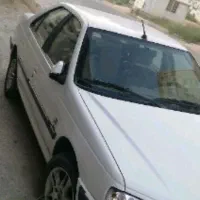 ماشین پرشیا تیوفایو