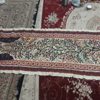 پته|پرده، رانر، رومیزی|کرمان, |دیوار