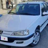پژو پارس موتور جدید