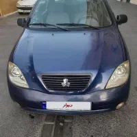 تیبا ۹۲بدون رنگ دوگانه سوز