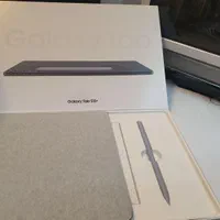 تبلت سامسونگ s10 plus|تبلت|تهران, مهرآباد جنوبی|دیوار
