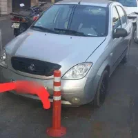 تیبا مدل۹۲