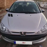 ۲۰۶تیپ۳مدل۸۳ فرانسه.فوری