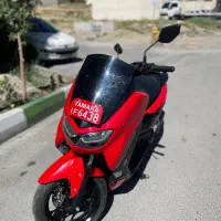Yamaha Nmax 1401|موتورسیکلت|تهران, سوهانک|دیوار