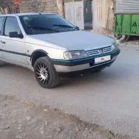 پژو405|خودرو سواری و وانت|مرودشت, پشت سایپا‎|دیوار