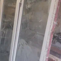 پنجره  دو جداره