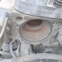 موتور رنو پرینیوم ۴۶۰|قطعات یدکی و لوازم جانبی|مبارکه, |دیوار